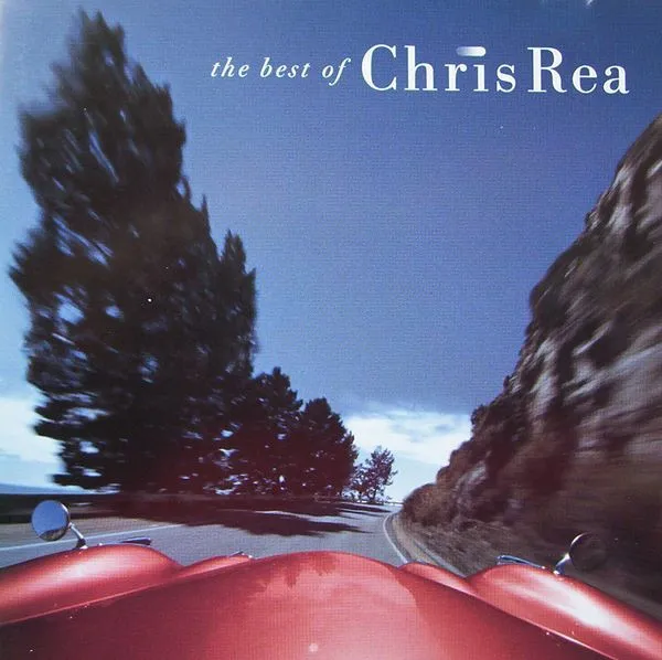 CHRIA REA / BEST OF