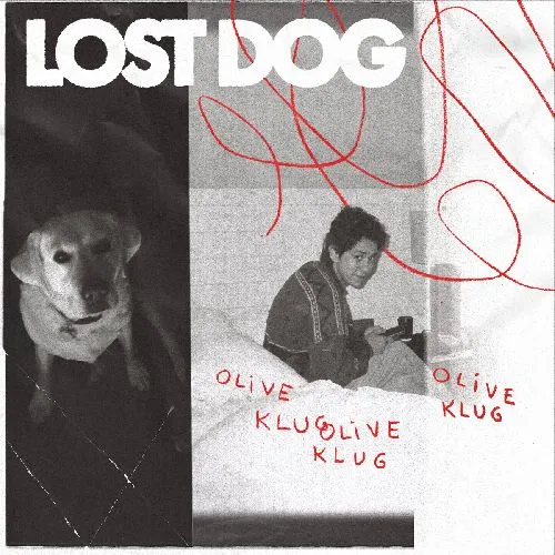 OLIVE KLUG / LOST DOG [CD]