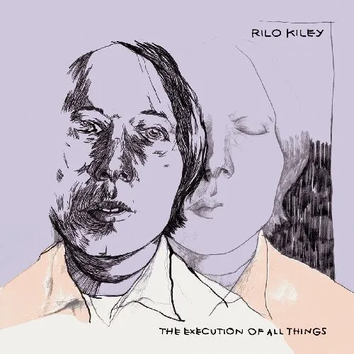 RILO KILEY / リロ・カイリー / THE EXECUTION OF ALL THINGS (FROZEN LAKE EDITION) [LP]