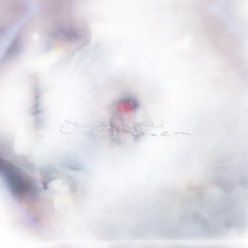 GLIXEN / SHE ONLY SAID [LP - FRUIT PUNCH]