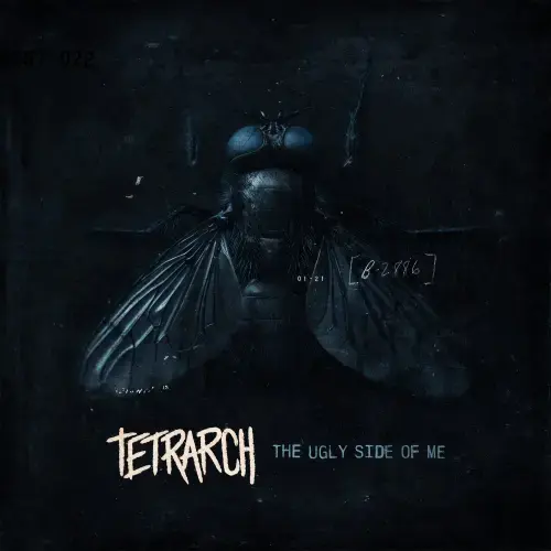 TETRARCH / テトラーク / ジ・アグリー・サイド・オヴ・ミー / THE UGLY SIDE OF ME
