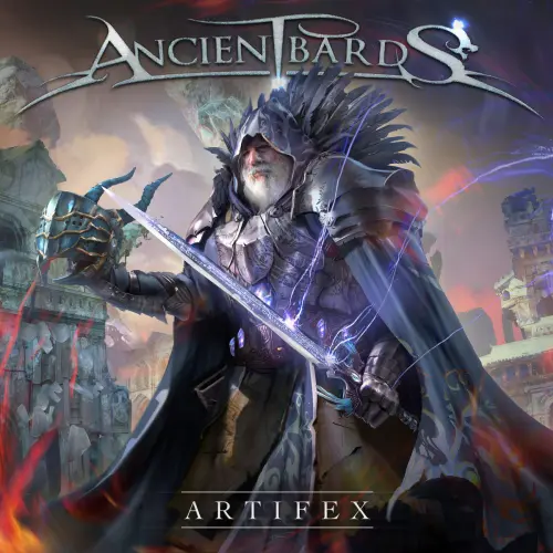 ANCIENT BARDS / エインシェント・バーズ / アーティフェックス / ARTIFEX