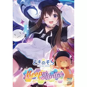 ときのそら / ときのそら 6th Anniversary Party「Keep Shinin’」