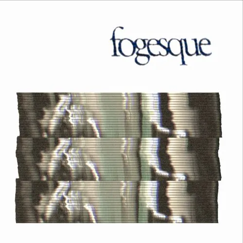 FOG / フォグエスクⅢ（帯付き） / FOGESQUE 3