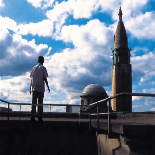 THE BLACK NOODLE PROJECT / ブラック・ヌードル・プロジェクト / AND LIFE GOES ON... (20TH ANNIVERSARY REMASTER)