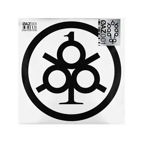 V.A. (BOYS NOIZE) / BOYS NOIZE PRESENTS ONES AND ZEROS (3LP+POSTER)