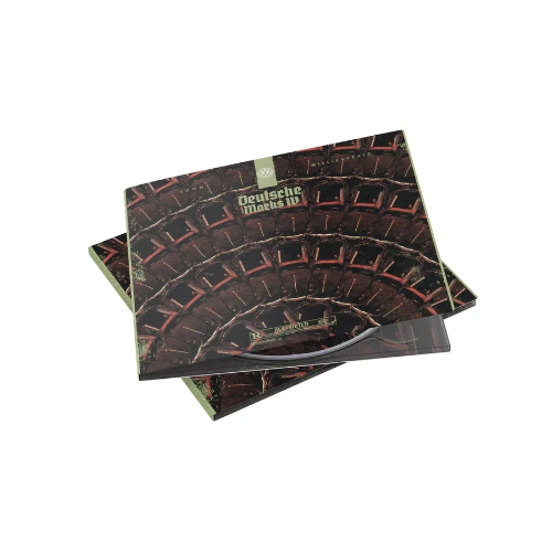 V DON & WILLIE THE KID / DEUTSCHE MARKS 4 (CD)