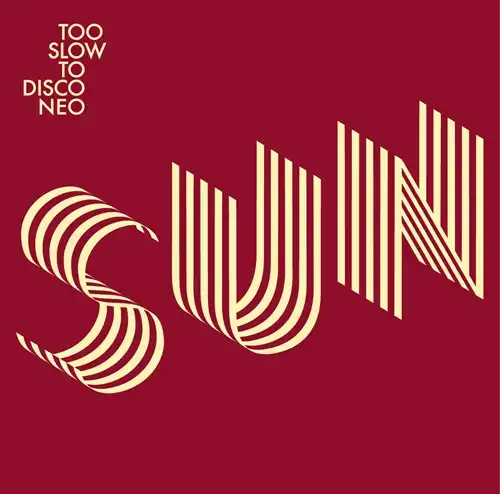 TURBOTITO / 1-900 / TSTD NEO: SUNSET 2