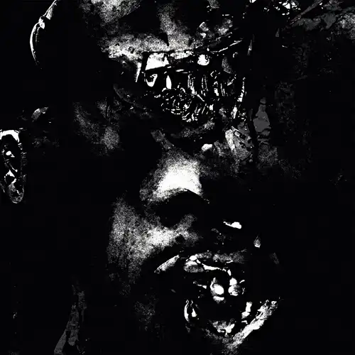 ASHTREJINKINS / LEFT 2 ROT (LP)