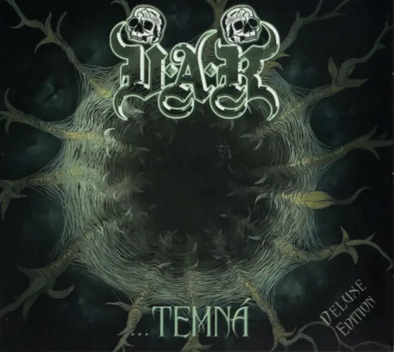 V.A.R. / ヴラティスラヴィツェ・アルコホリック・ロアー / TEMNA / テムナー（暗闇）
