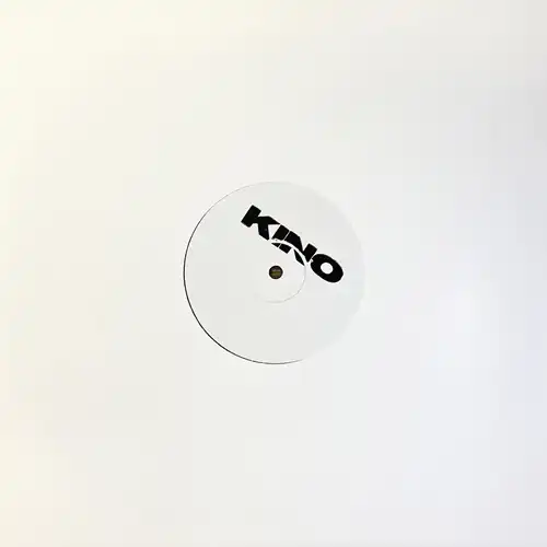 ANISH KUMAR & HAGOP TCHAPARIAN / KINO EP
