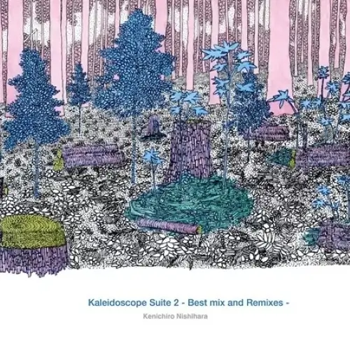 Kenichiro Nishihara / Kaleidoscope Suite 2
