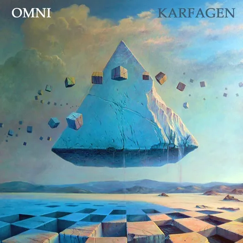 KARFAGEN / カルファーゲン / OMNI
