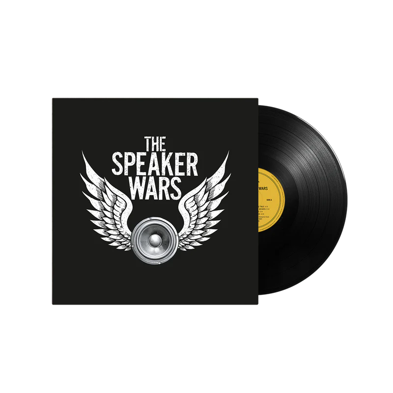 SPEAKER WARS / SPEAKER WARS