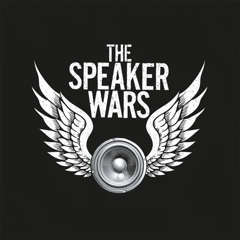 SPEAKER WARS / SPEAKER WARS