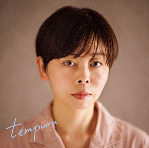 URI NAKAYAMA / 中山うり / tempura（LP）