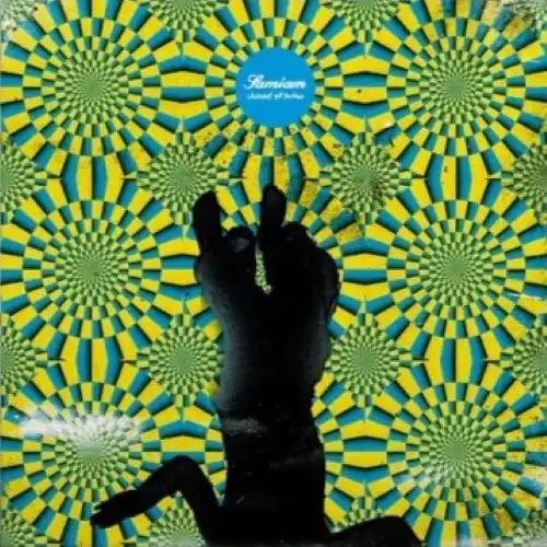 SAMIAM / サマイアム / WHATEVER'S GOT YOU DOWN (LP)