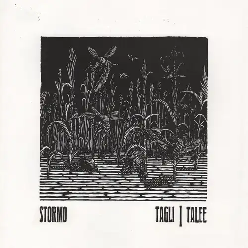 STORMO / TAGLI/TALEE