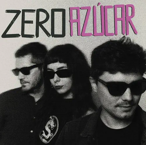 ZERO AZUCAR / ZERO AZUCAR (LP)