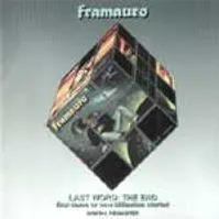FRAMAURO / フラマウロ / LAST WORD: THE END