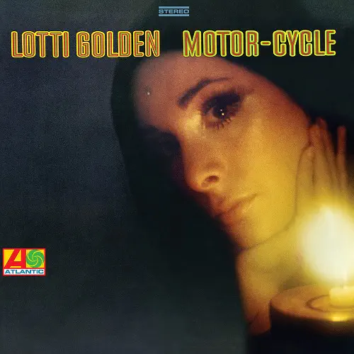 LOTTI GOLDEN / MOTOR-CYCLE
