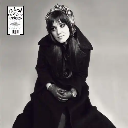 MELANIE / メラニー / VISIT MY DREAMS (2LP)