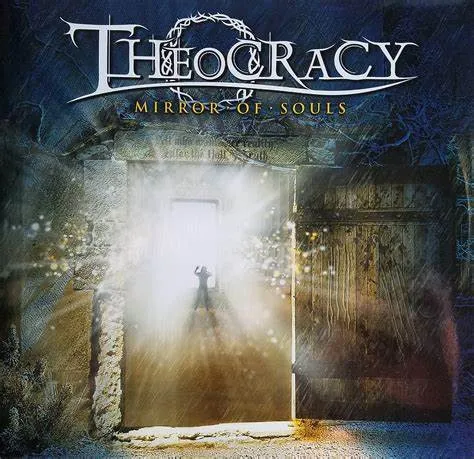 THEOCRACY / シアクラシー / MIRROR OF SOULS
