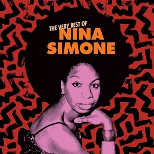 NINA SIMONE / ニーナ・シモン / VERY BEST OF NINA SIMONE (CRYSTAL CLEAR 180G)