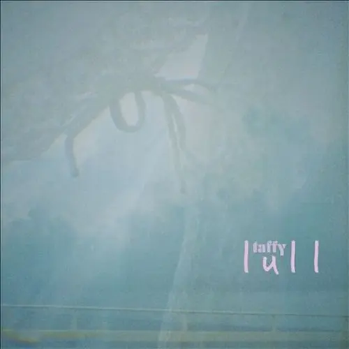TAFFY / タフィー / lull (LP)