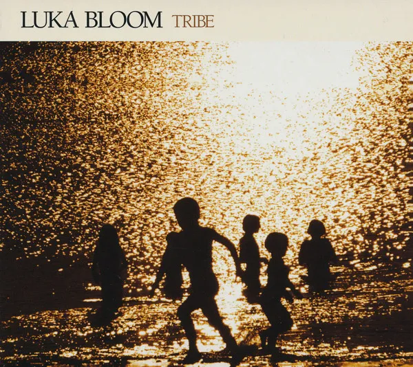 LUKA BLOOM / ルカ・ブルーム / TRIBE
