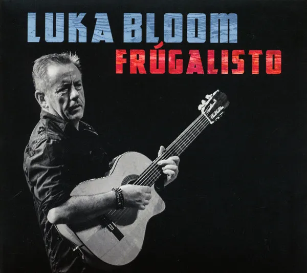 LUKA BLOOM / ルカ・ブルーム / FRUGALISTO