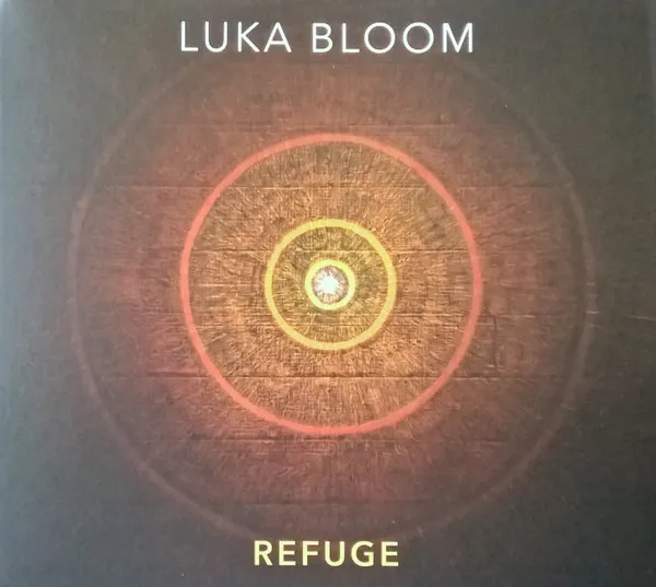 LUKA BLOOM / ルカ・ブルーム / REFUGE