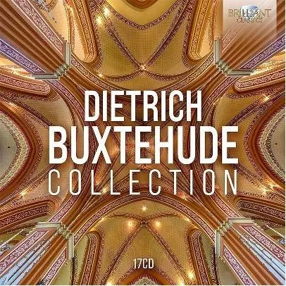 SIMONE STELLA / シモーネ・ステッラ / BUXTEHUDE COLLECTION