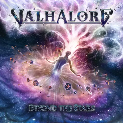 VALHALORE / ヴァルハロア / BEYOND THE STARS / ビヨンド･ザ･スターズ
