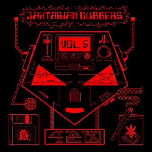 V.A. / JAHTARIAN DUBBERS VOL. 5