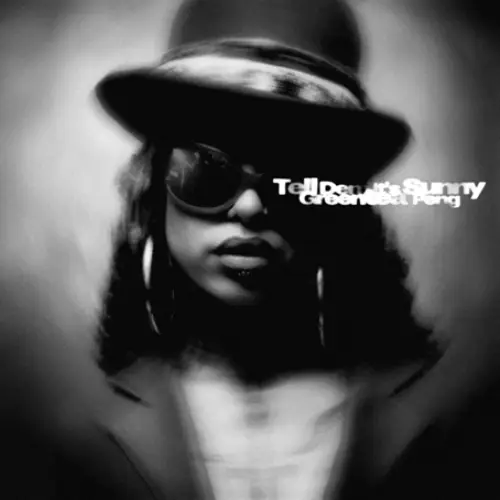 GREENTEA PENG / TELL DEM IT'S SUNNY (2LP)