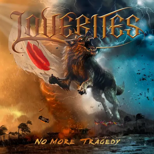 LOVEBITES (METAL) / ラヴバイツ / NO MORE TRAGEDY