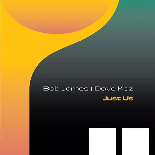 BOB JAMES / ボブ・ジェームス / JUST US (LP)