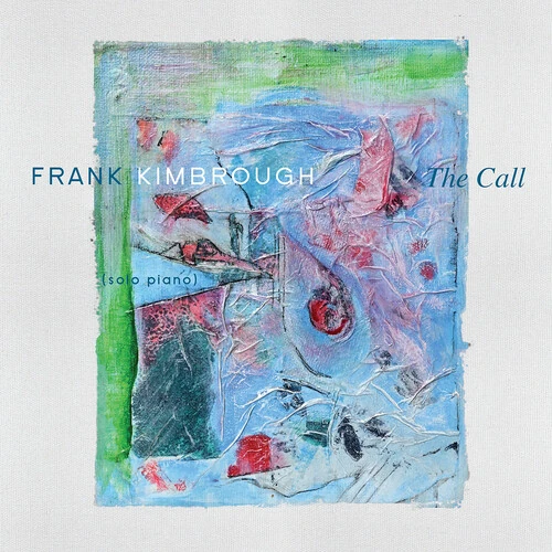 FRANK KIMBROUGH / フランク・キンブロウ / THE CALL / CALL
