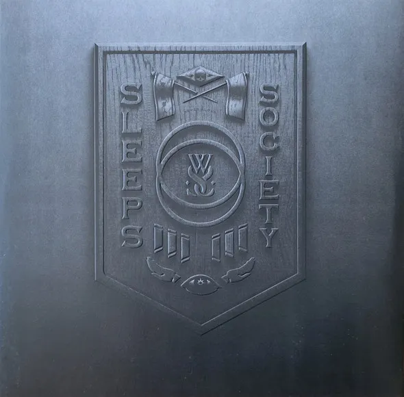 WHILE SHE SLEEPS / ホワイル・シー・スリープス / SLEEPS SOCIETY
