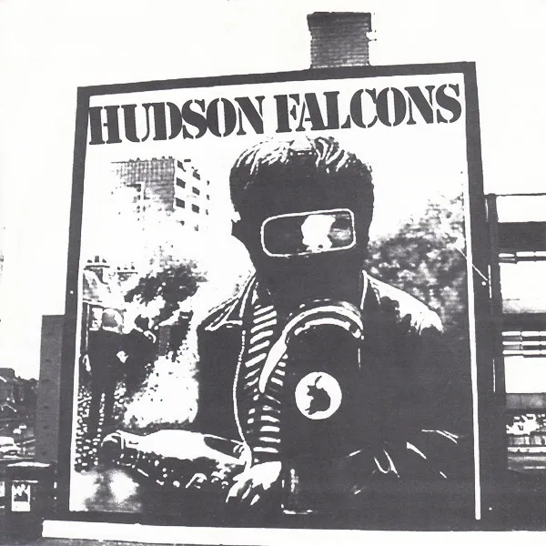 HUDSON FALCONS / REVOLUTION