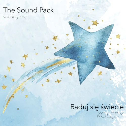 SOUND PACK / サウンド・パック / RADUJ SIE SWIECIE-KOLEDY