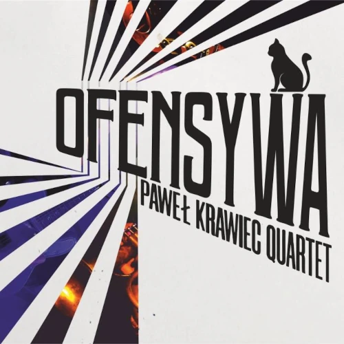 PAWEL KRAWIEC / OFENSYWA