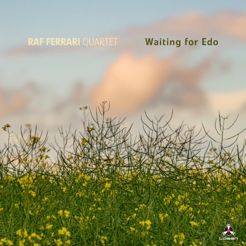 RAF FERRARI / WAITING FOR EDO