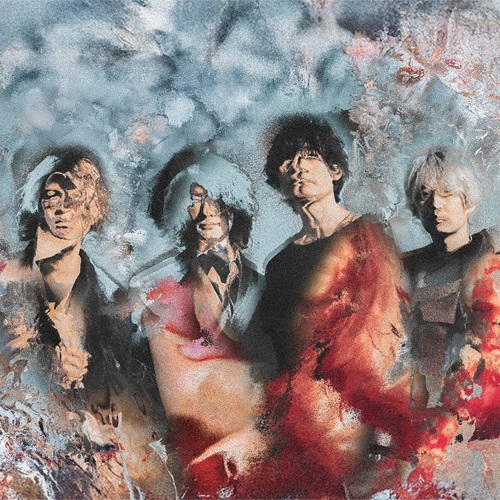 [Alexandros] / PROVOKE（通常盤）