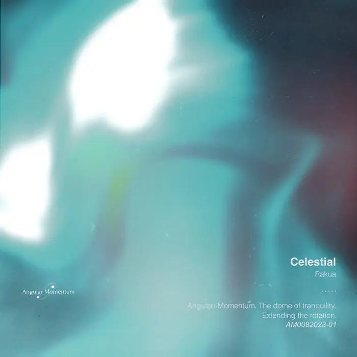 RAKUA / ラクア / CELESTIAL