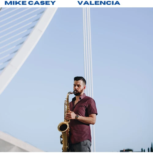 MIKE CASEY / VALENCIA