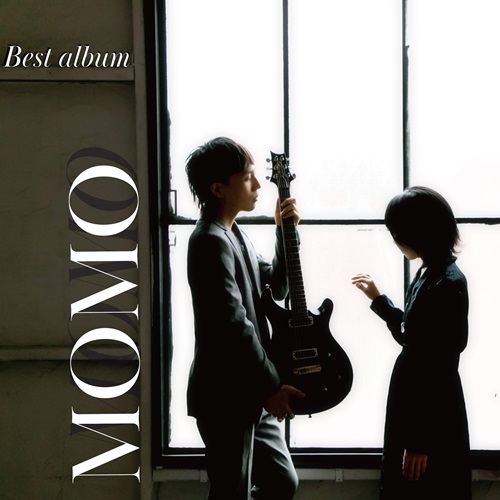 MOMO (JPN) / MOMO Best Album