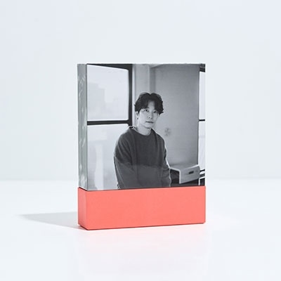 GEN HOSHINO / 星野源 / Gen（Box Set "Visual" CD+3DVD）