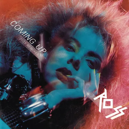 ROSS / ROSS (SOUL) / COMING UP (2025 REMIXES)